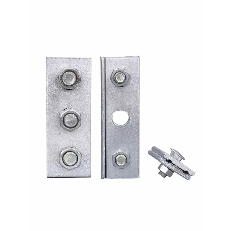 Cable Suspension Clamp