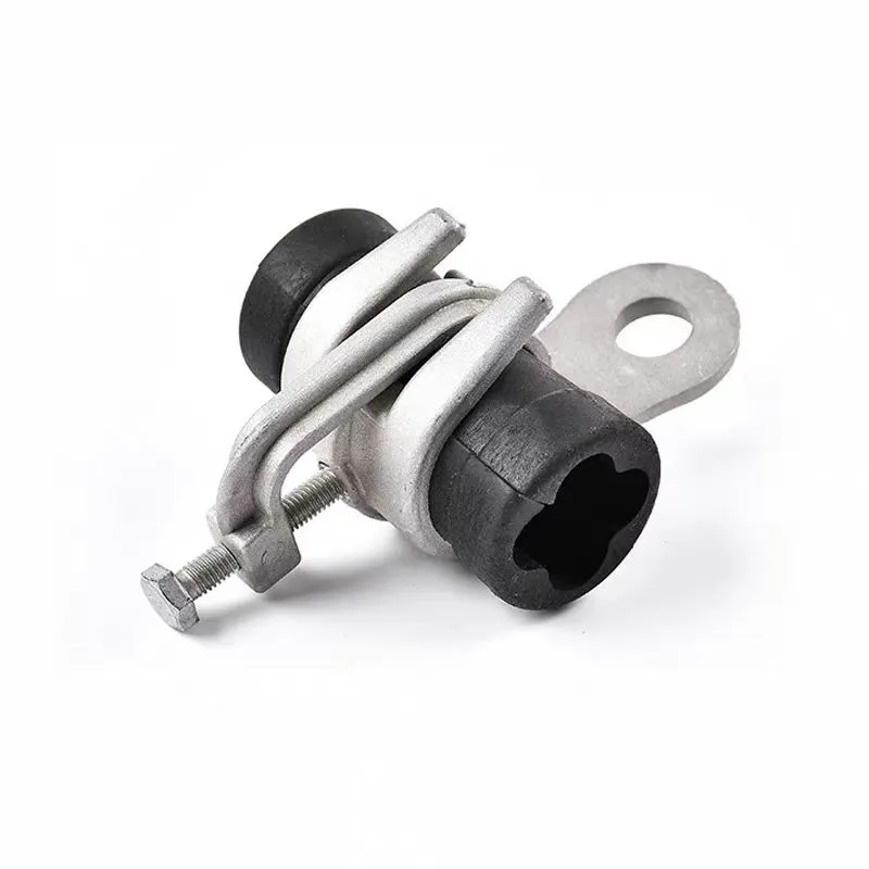 Suspension Clamp
