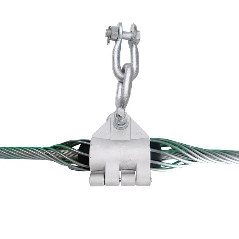 Suspension Clamp