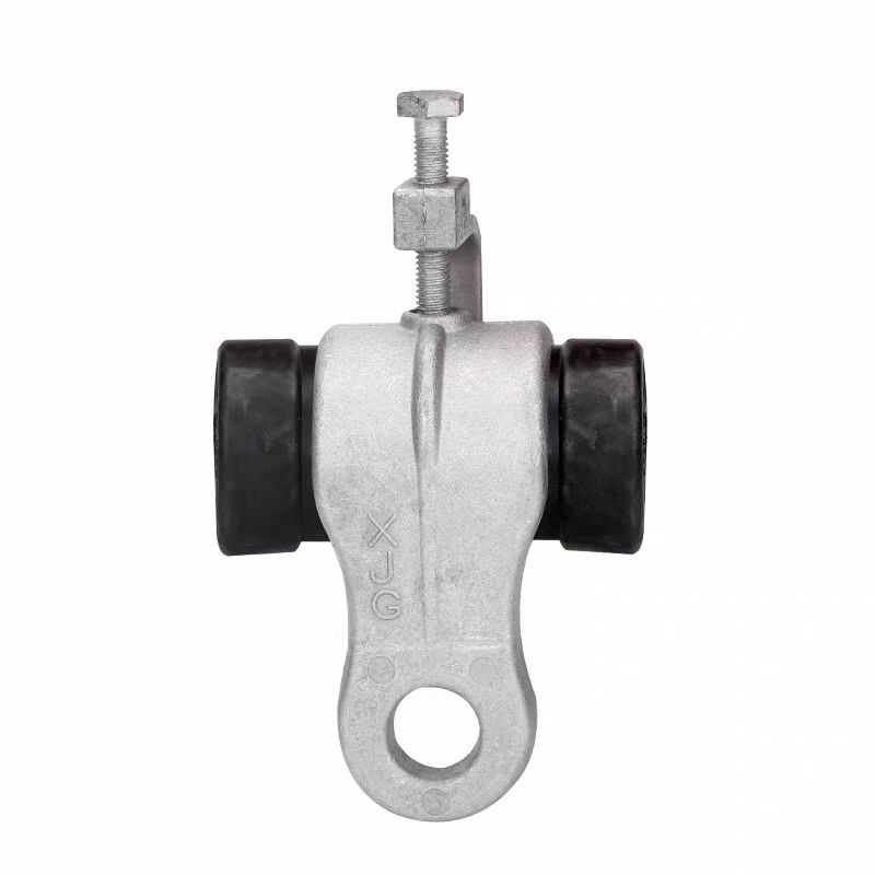 Suspension Clamp