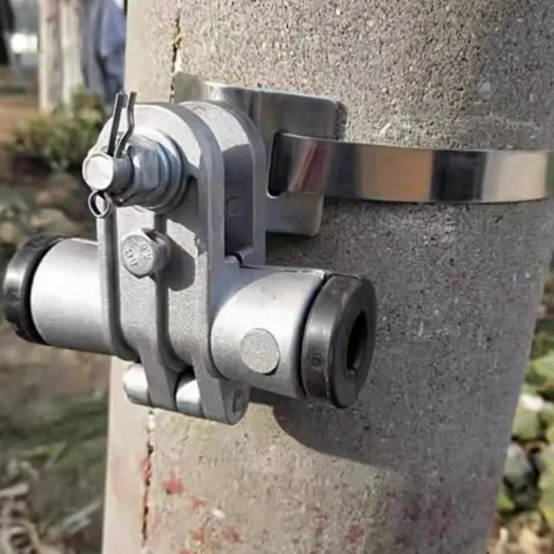 Suspension Clamp