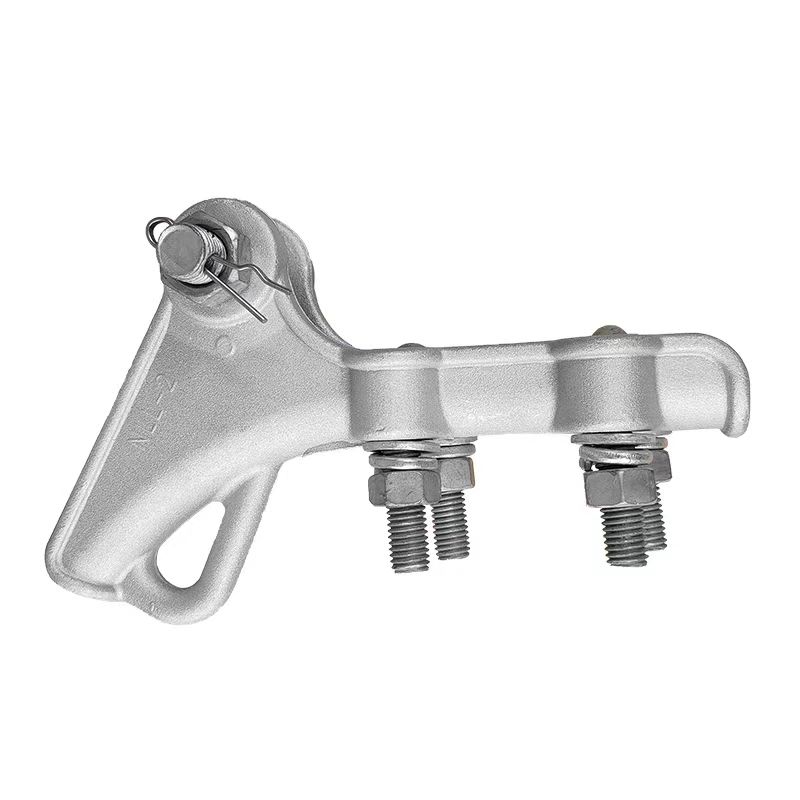 Tension Clamp