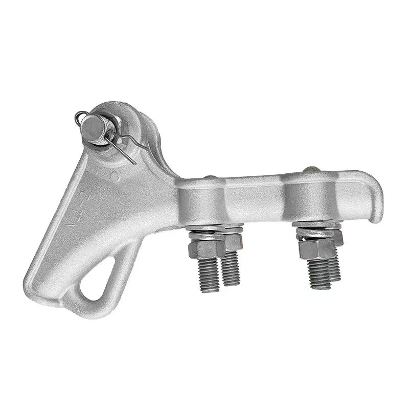 Tension Clamp