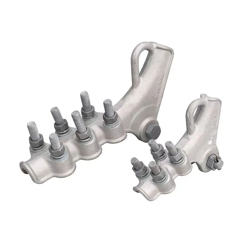 Tension Clamp