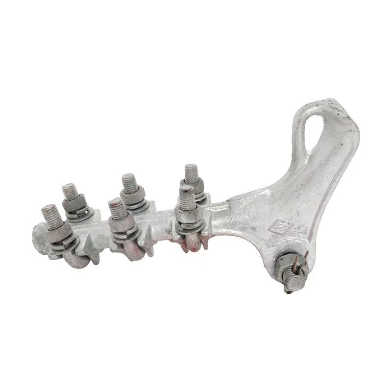 Tension Clamp