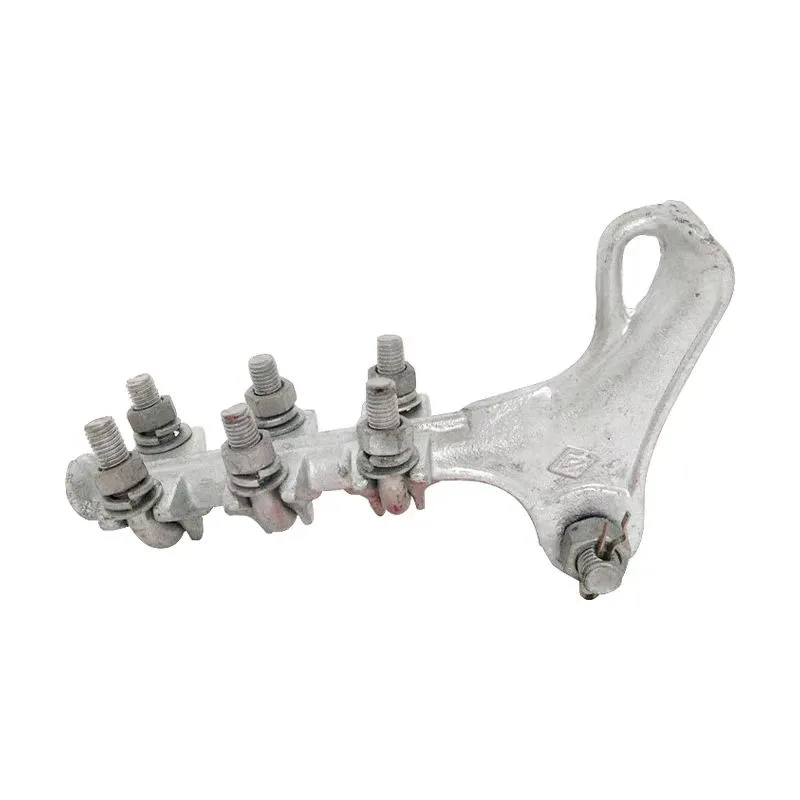 Tension Clamp