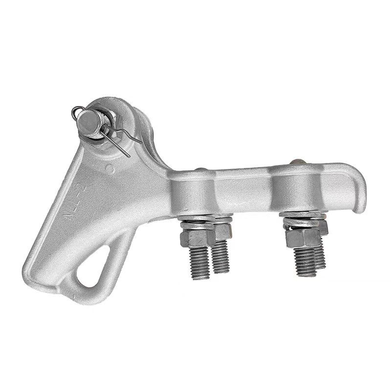 Tension Clamp