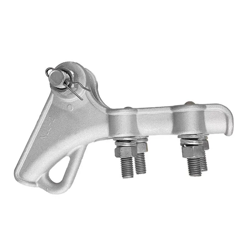 Tension Clamp