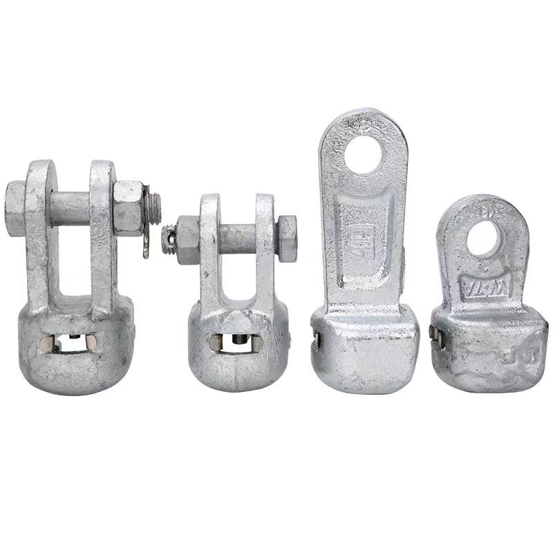 Socket Clevis