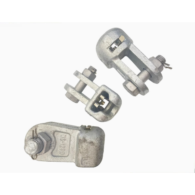 Socket Clevis