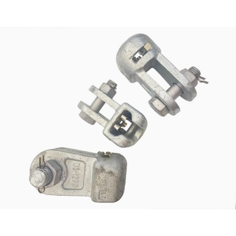 Socket Clevis