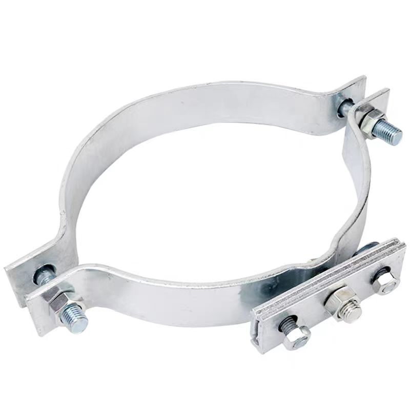Pole Clamp