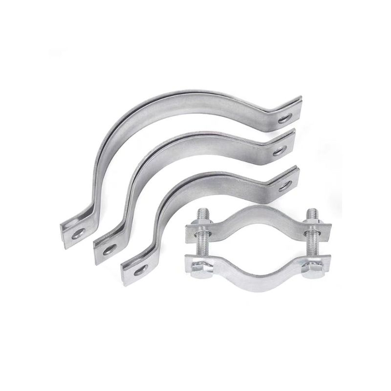 Pole Clamp
