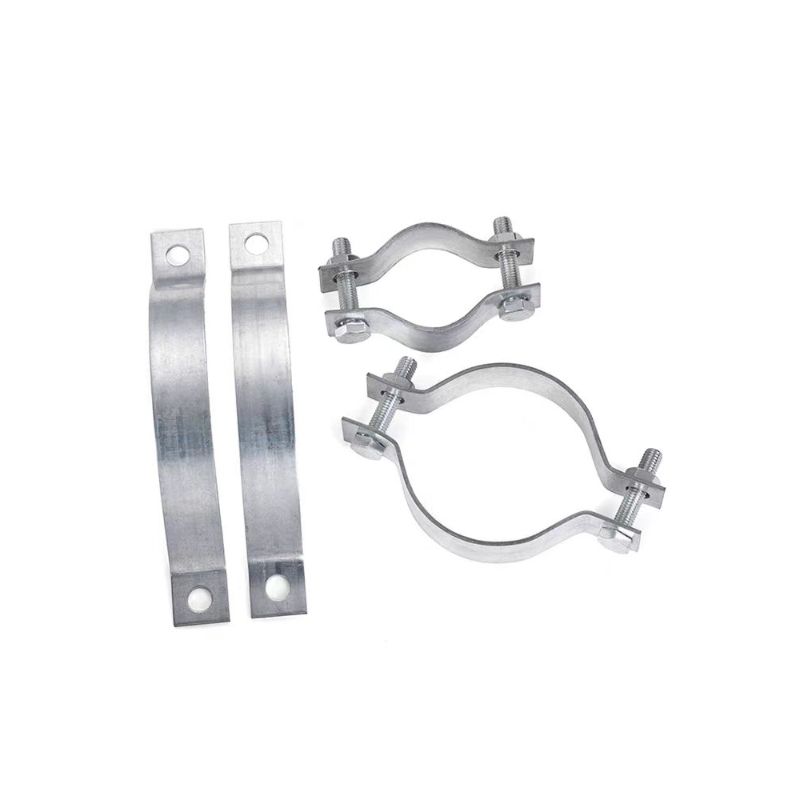 Pole Clamp