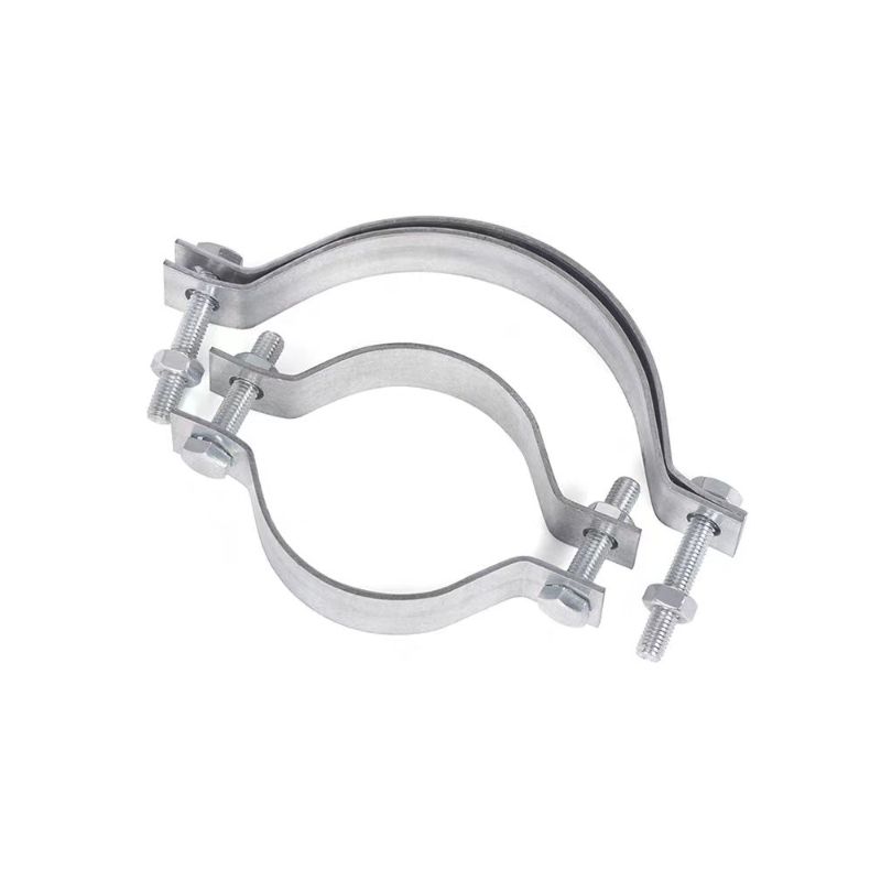 Pole Clamp