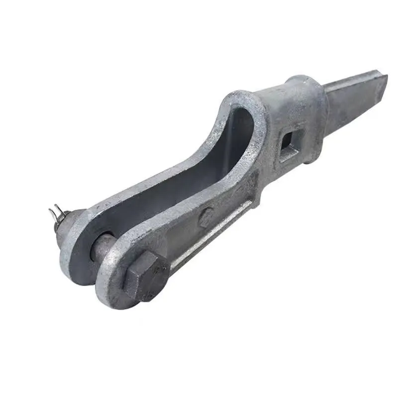 Wedge Clamp