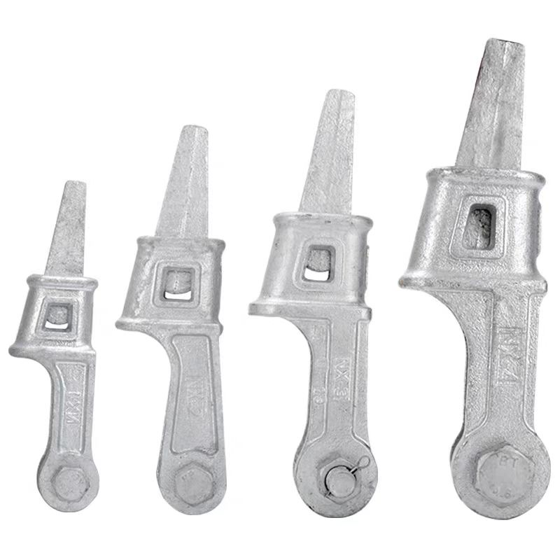 Wedge Clamp