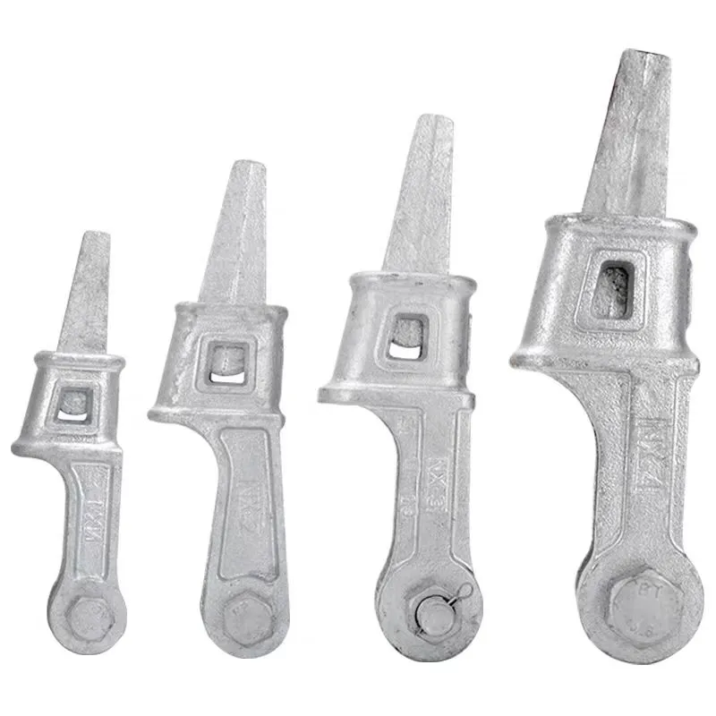 Wedge Clamp