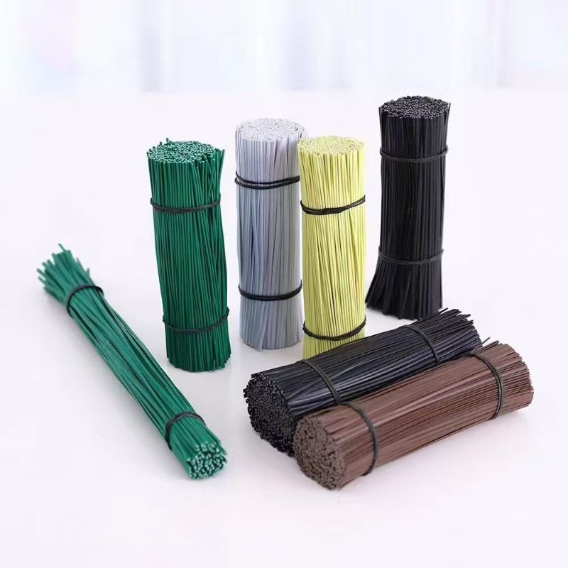 Communication, Power, Photovoltaic, Binding Wire