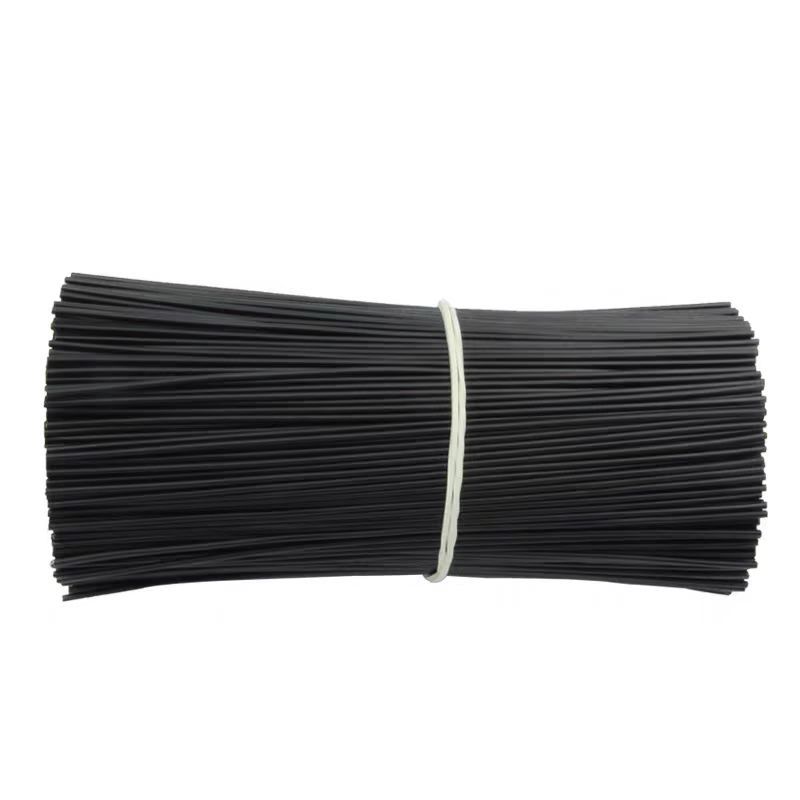 Communication, Power, Photovoltaic, Binding Wire