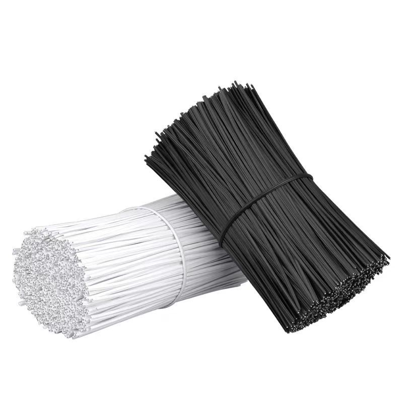 Communication, Power, Photovoltaic, Binding Wire