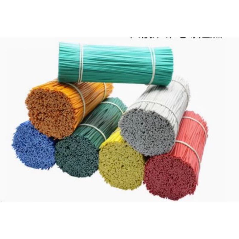 Communication, Power, Photovoltaic, Binding Wire