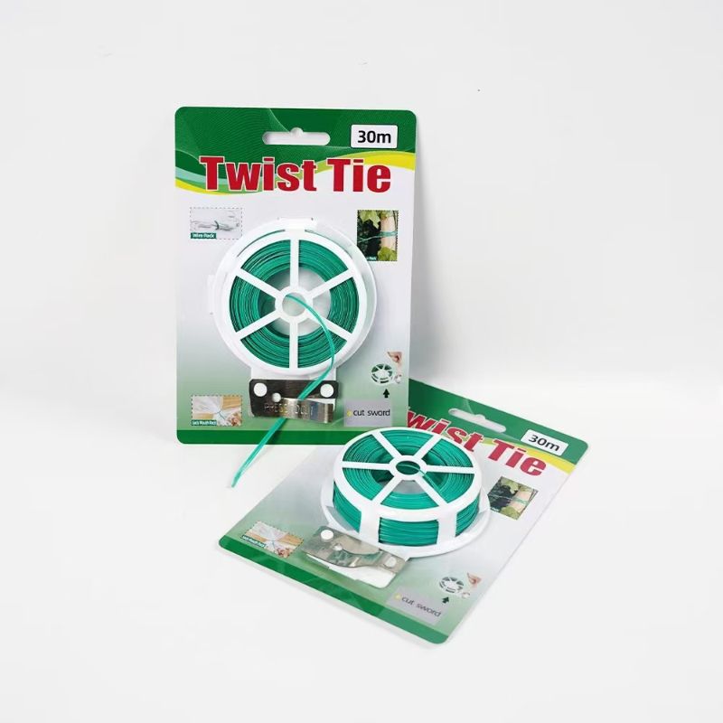 Twist Tie