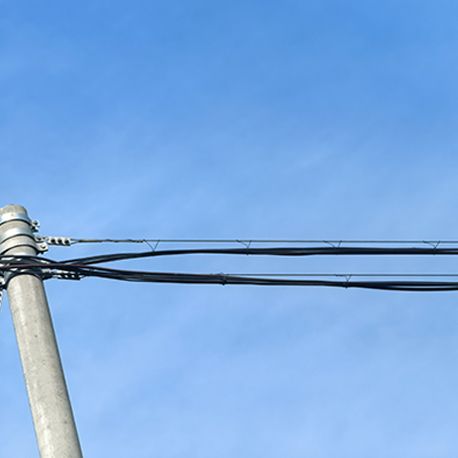 Chinese smart manufacturing helps African communication infrastructure-Tanzania overhead line project case