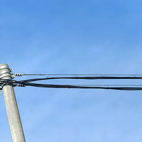 Chinese smart manufacturing helps African communication infrastructure-Tanzania overhead line project case