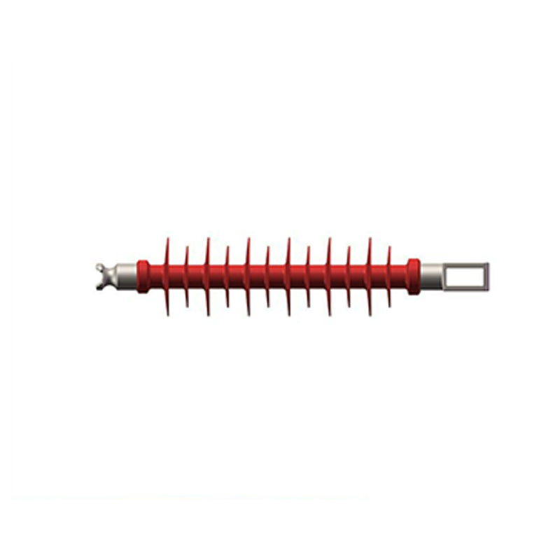 Polymer composite cross-arm insulator