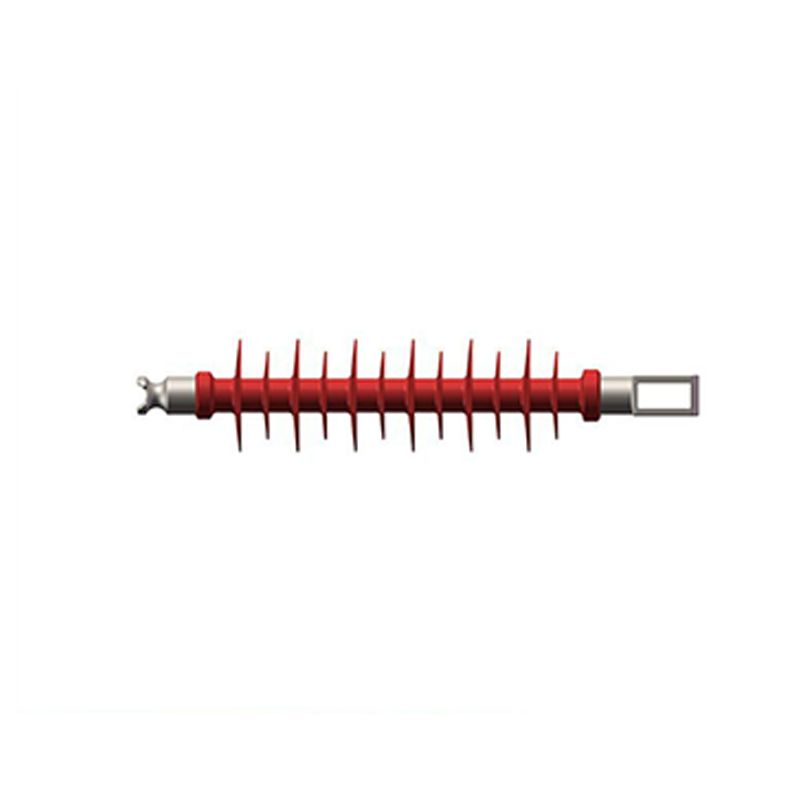 Polymer composite cross-arm insulator