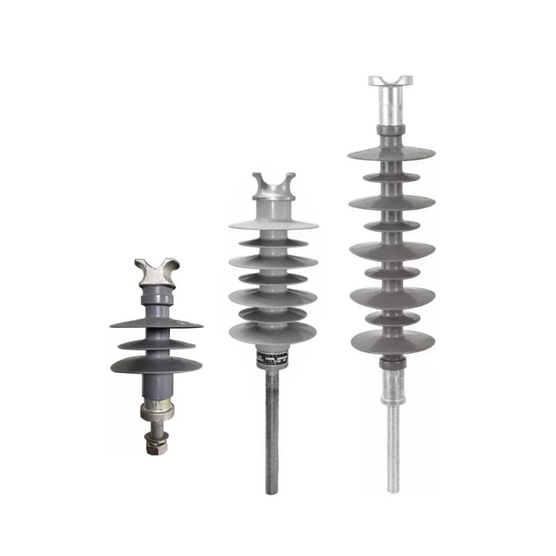Polymer Composite Pin Insulator