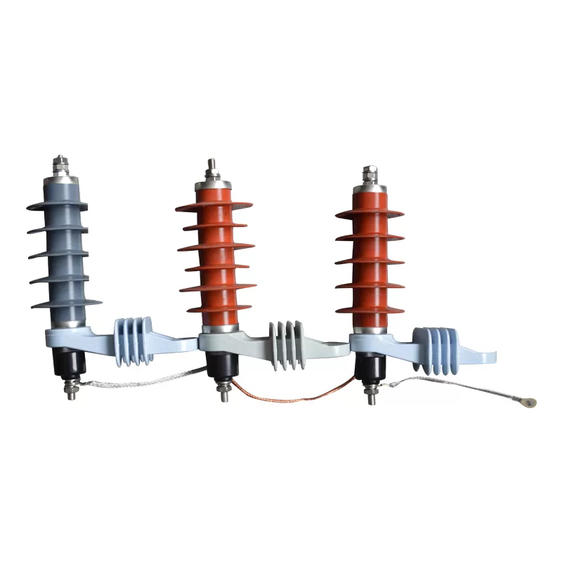 Lightning Arrester