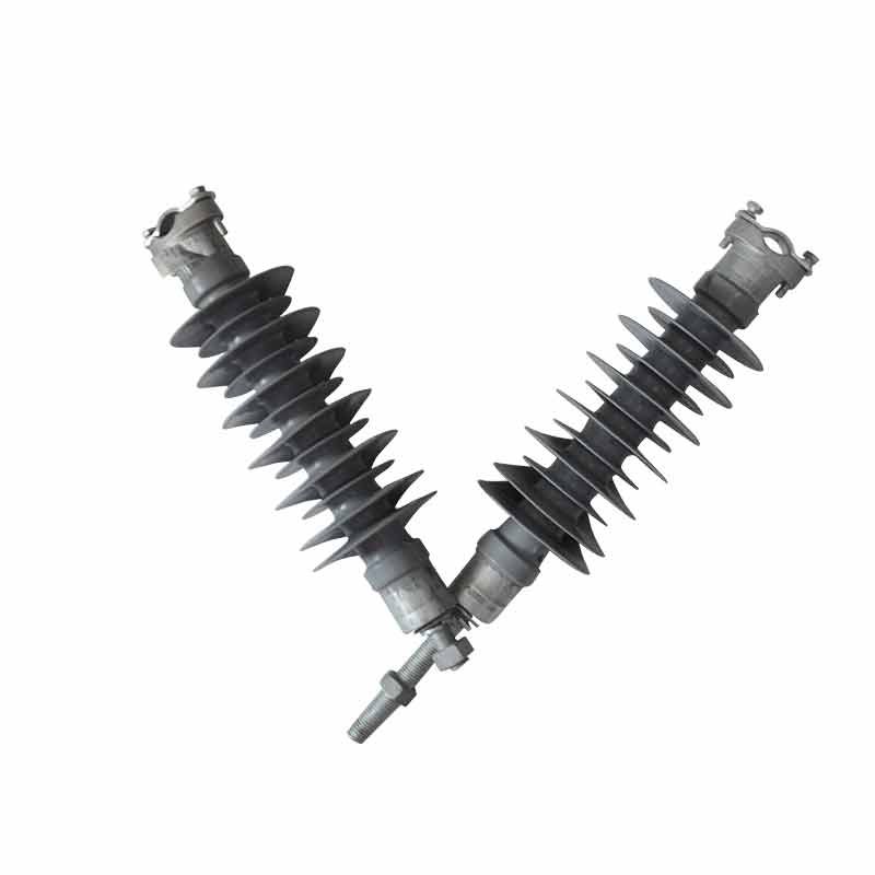 Polymer Composite Pin Insulator