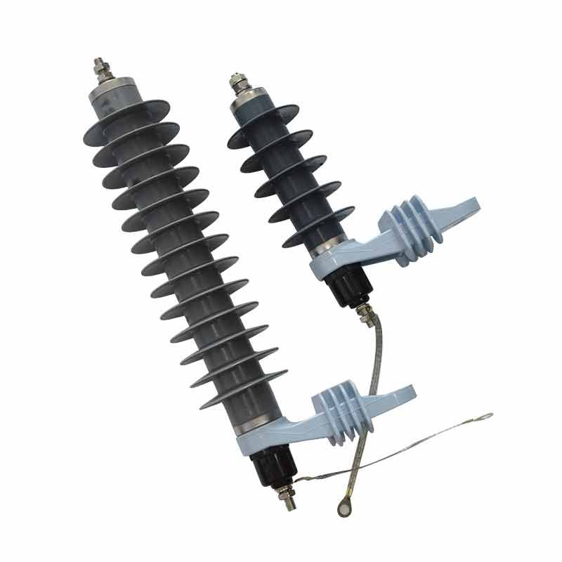 9KV 11KV 24KV 33KV Lightning Arrester