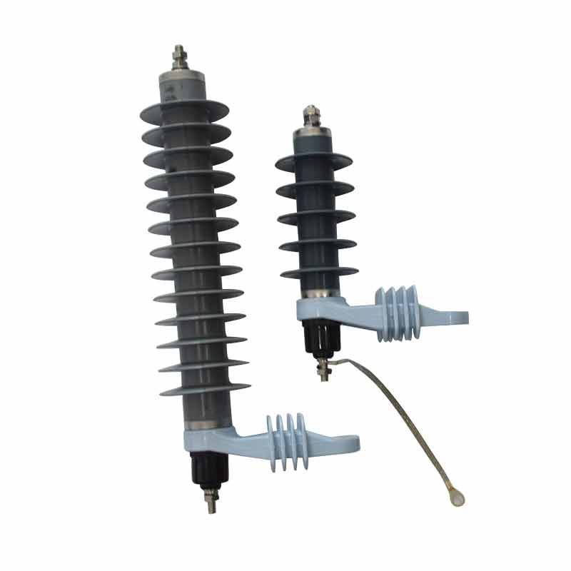 9KV 11KV 24KV 33KV Lightning Arrester