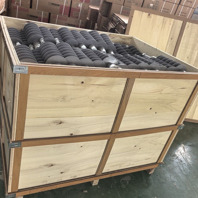 Polymer Composite Pin Insulator