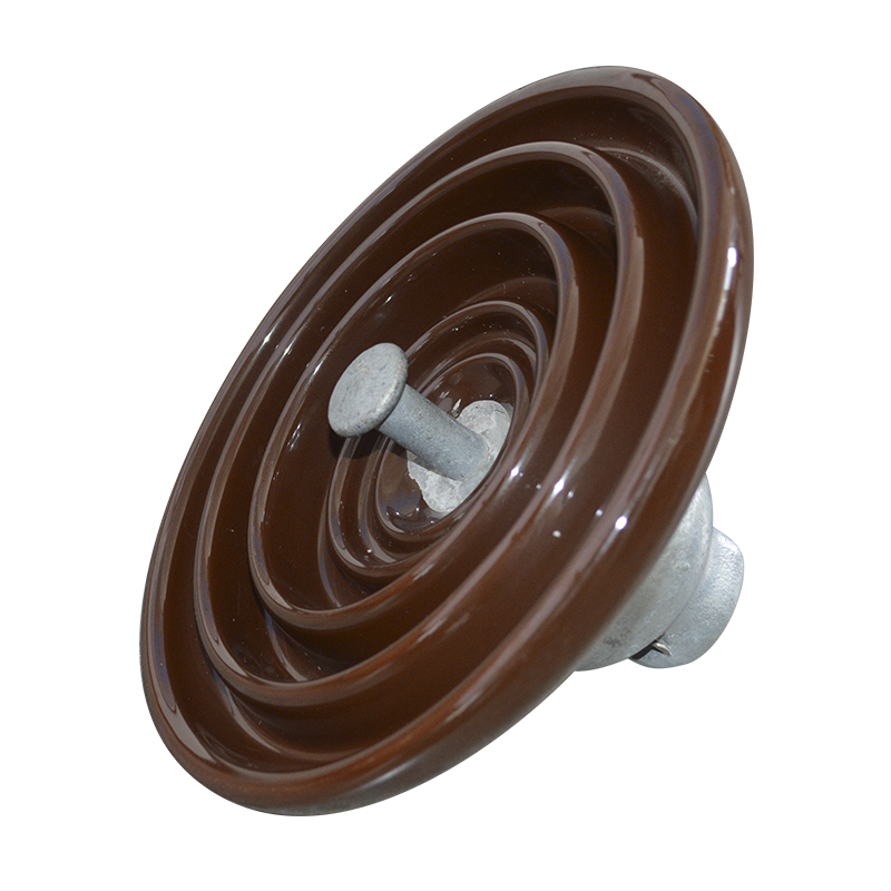 XP-70-U70BL-Porcelain 70kN-Disc-Insulator