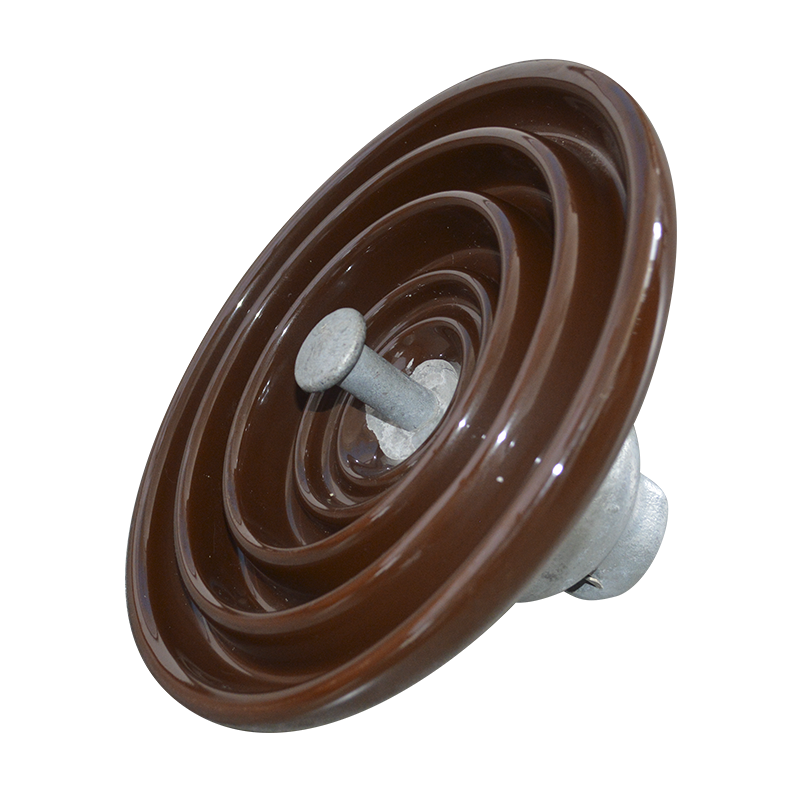 XP-70-U70BL-Porcelain 70kN-Disc-Insulator