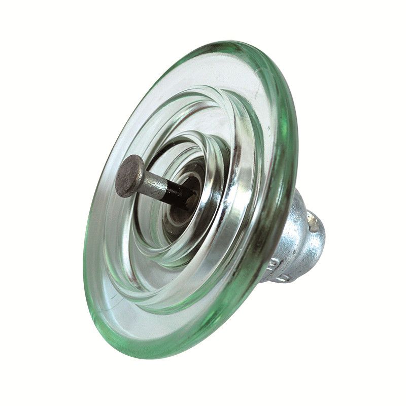 CTV 175 Tempered Glass Insulator