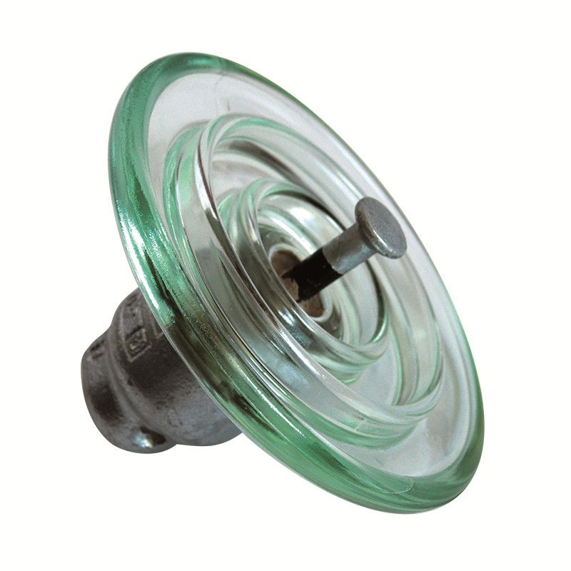 CTV 175 Tempered Glass Insulator