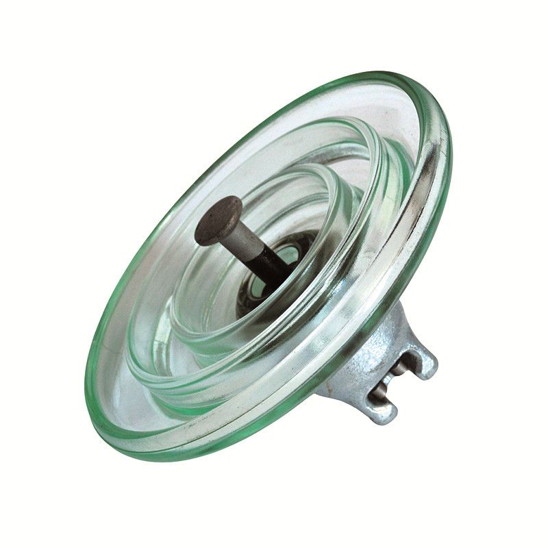 CTV 254 Isolateur En Verre