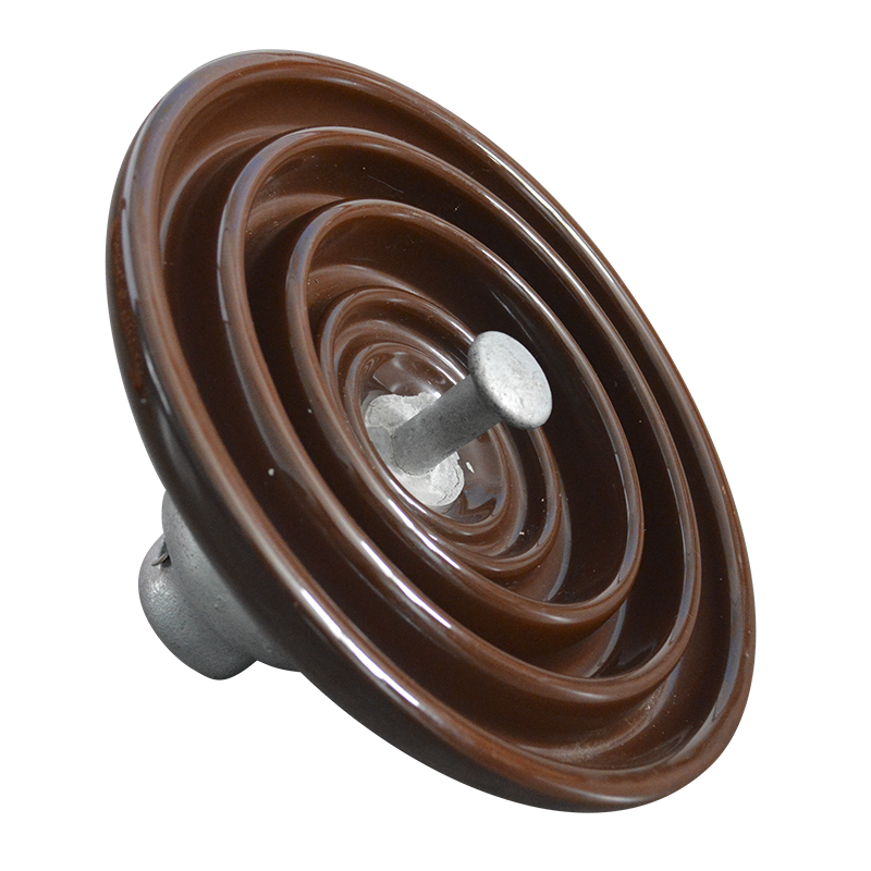 U120B-Porcelain-120kN-Disc-Insulator