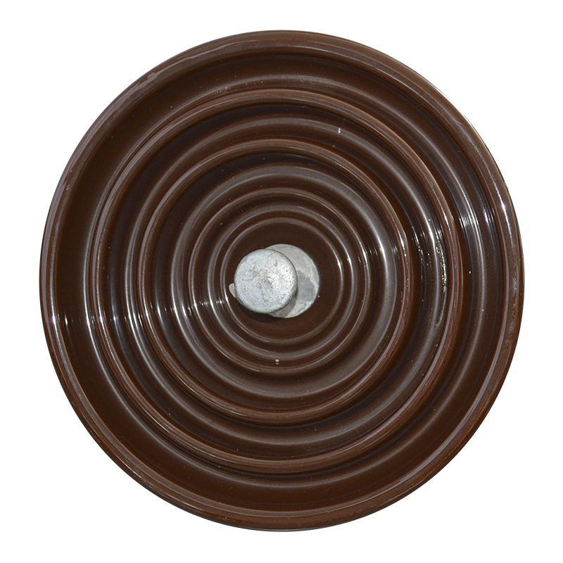 U120B-Porcelain-120kN-Disc-Insulator
