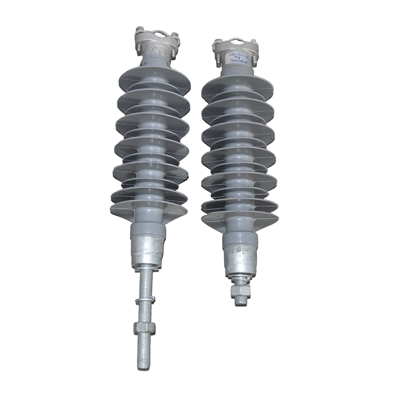 33kV Polymer Pin Insulator