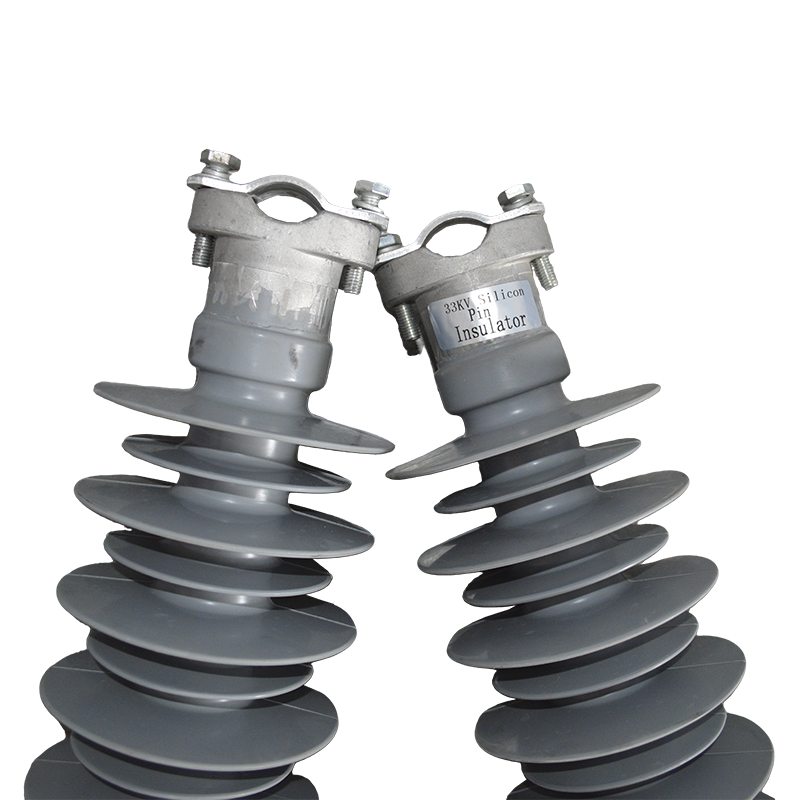 33kV Polymer Pin Insulator