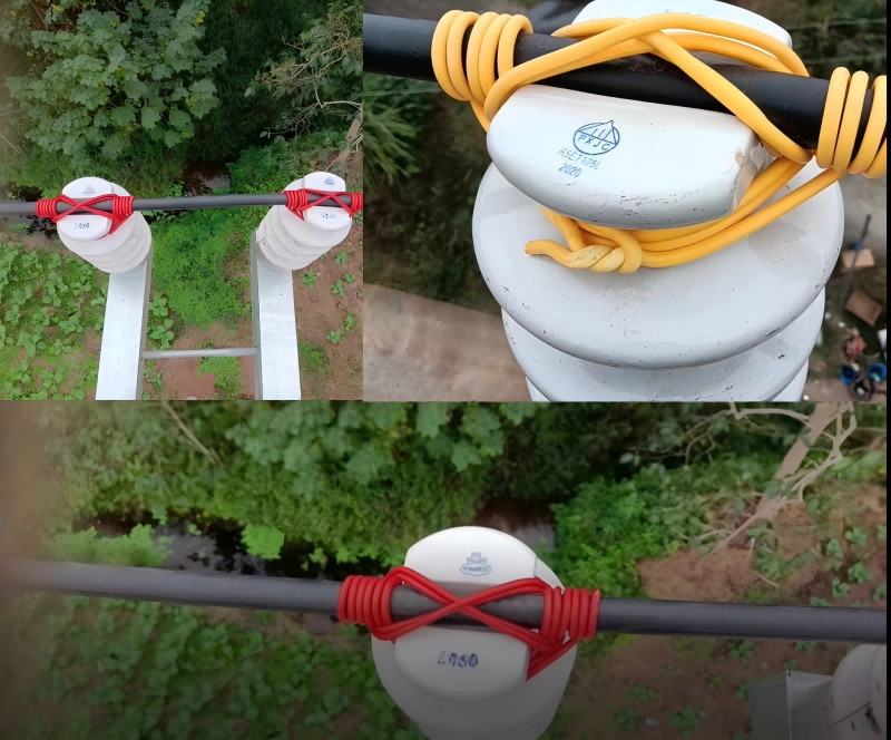 Binding Wire