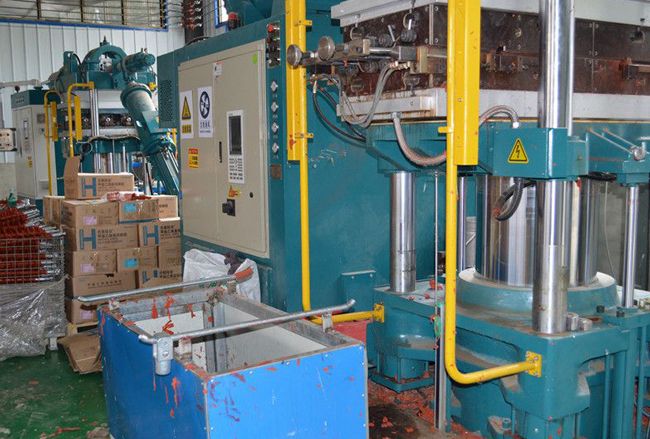 What is a polymeric insulator?