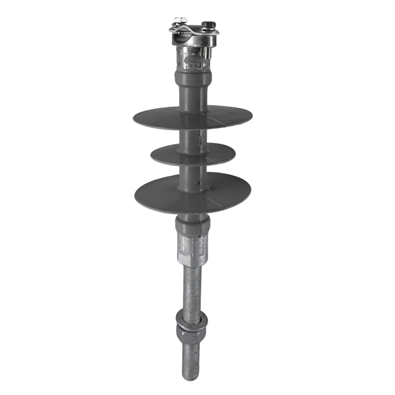 11kV Polymer Pin Insulator