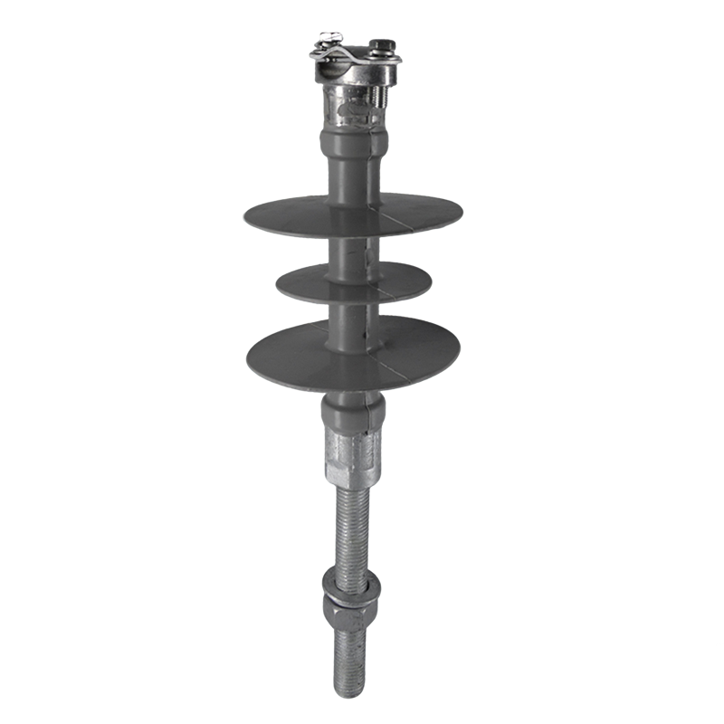 11kV Polymer Pin Insulator